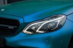 Mercedes-AMG E63 S Estate by Fostla.de 2017 года